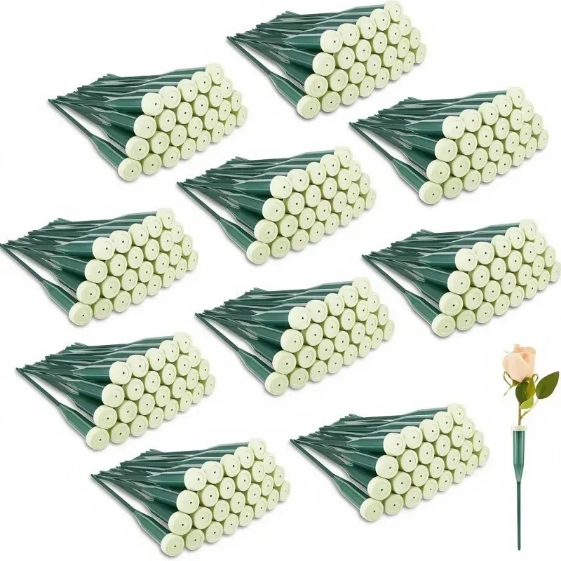 Quality Florist Supply - Tubes à eau floraux de qualité