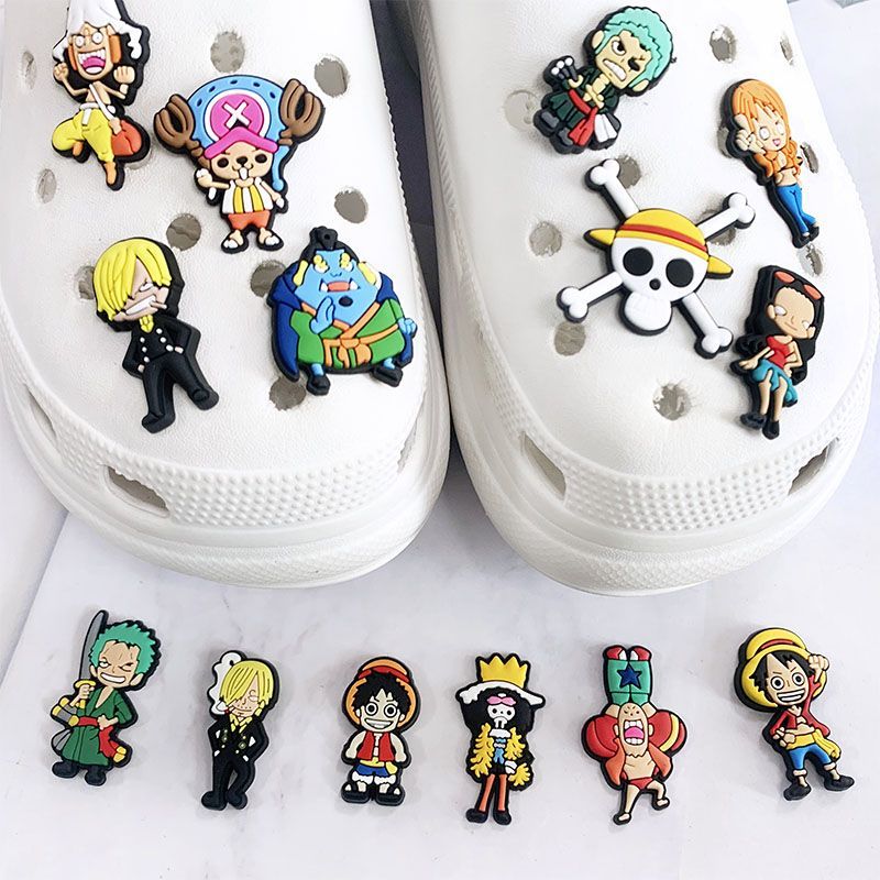 2-122 pièces One Piece Luffy A - Supply Florist avis et prix