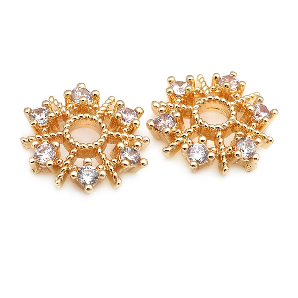 Bouchons de perles de fleurs e - Supply Florist avis et prix