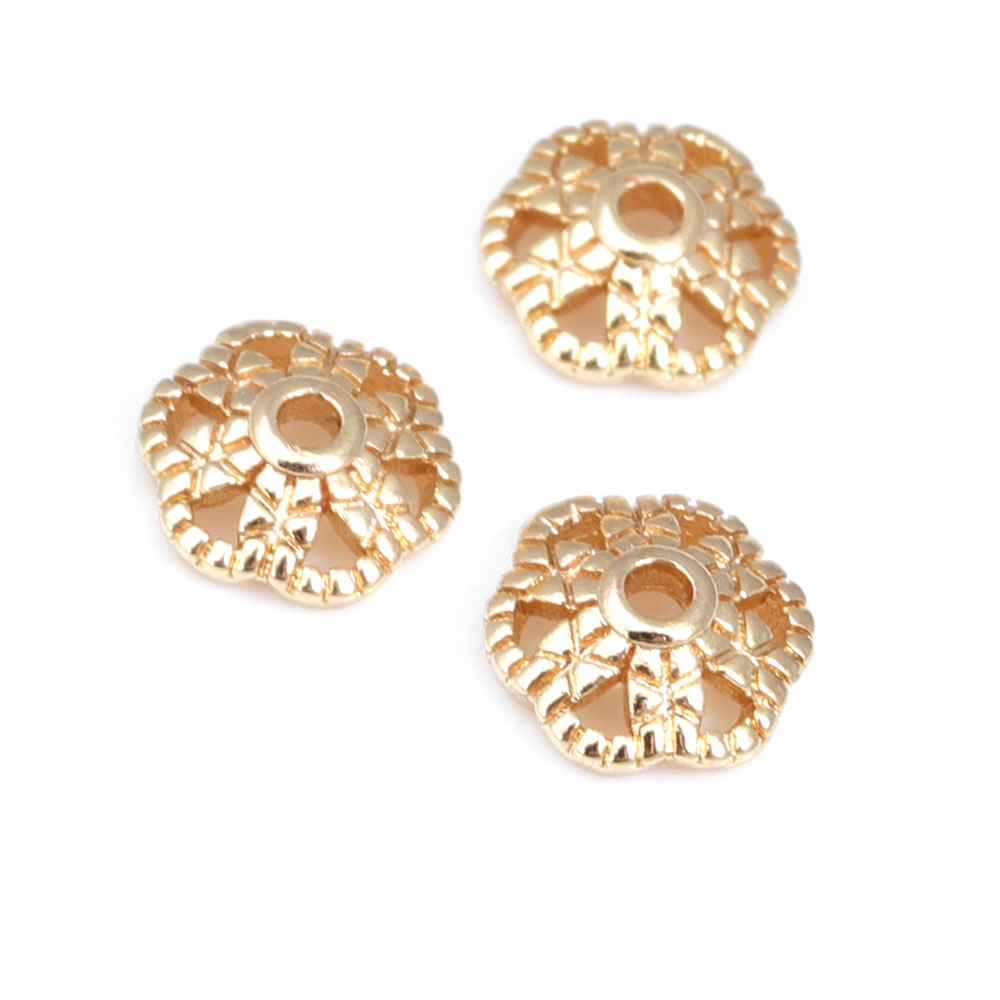 Bouchons de perles de fleurs e - Supply Florist avis et prix
