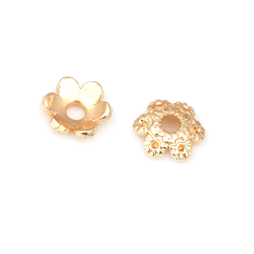 Bouchons de perles de fleurs e - Supply Florist avis et prix