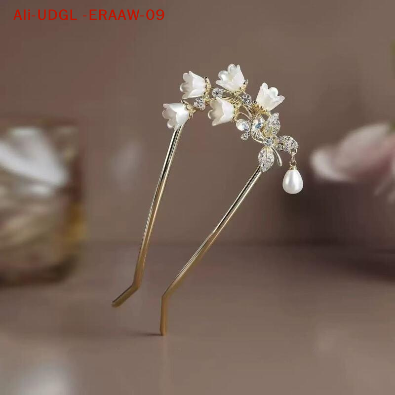 Accessoires pour cheveux Hanfu - Supply Florist avis et prix