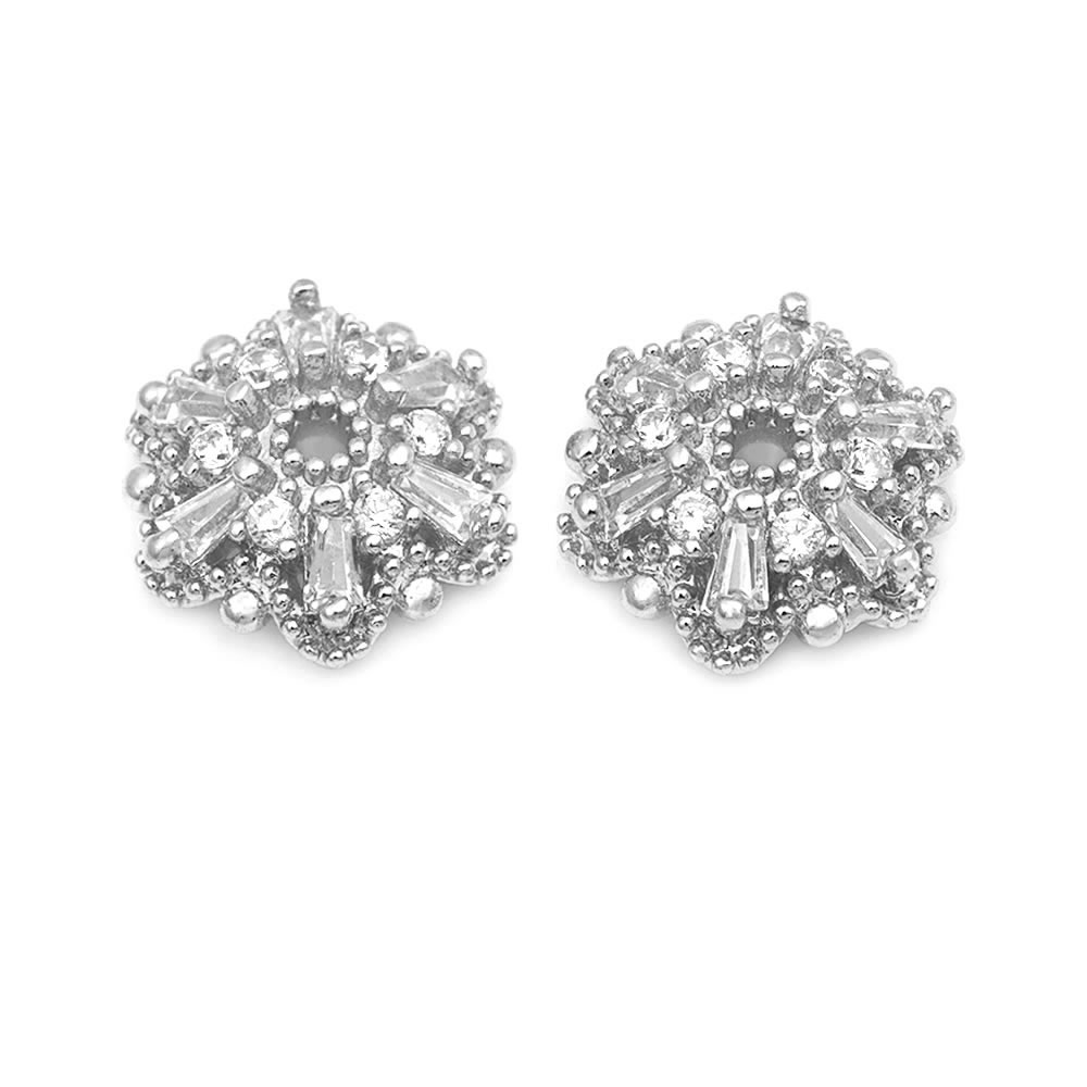 Perles de fleurs en laiton cou - Supply Florist avis et prix