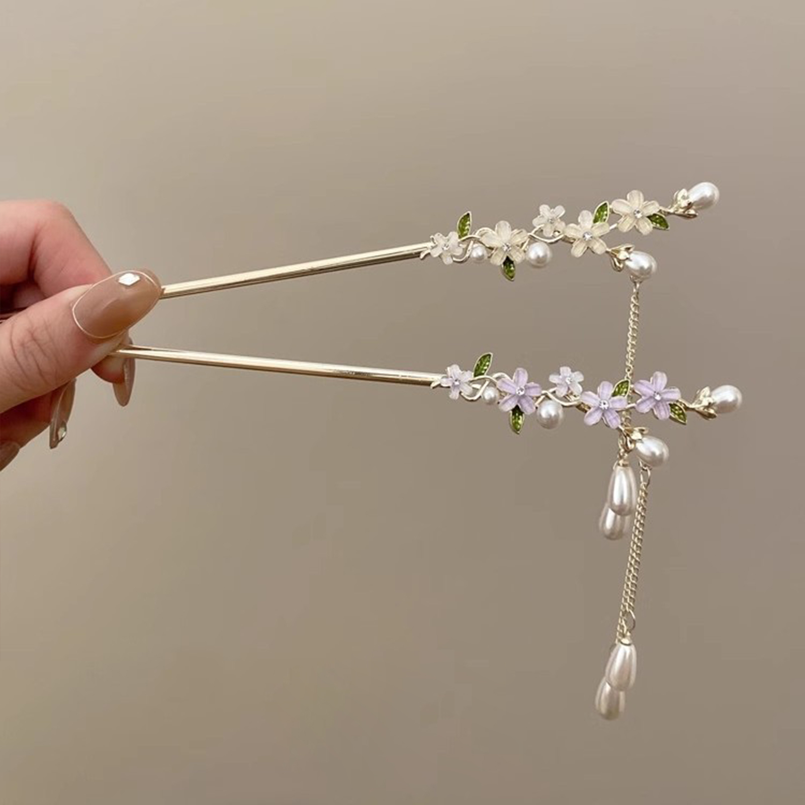 Épingle à cheveux sécurisée et - Supply Florist avis et prix