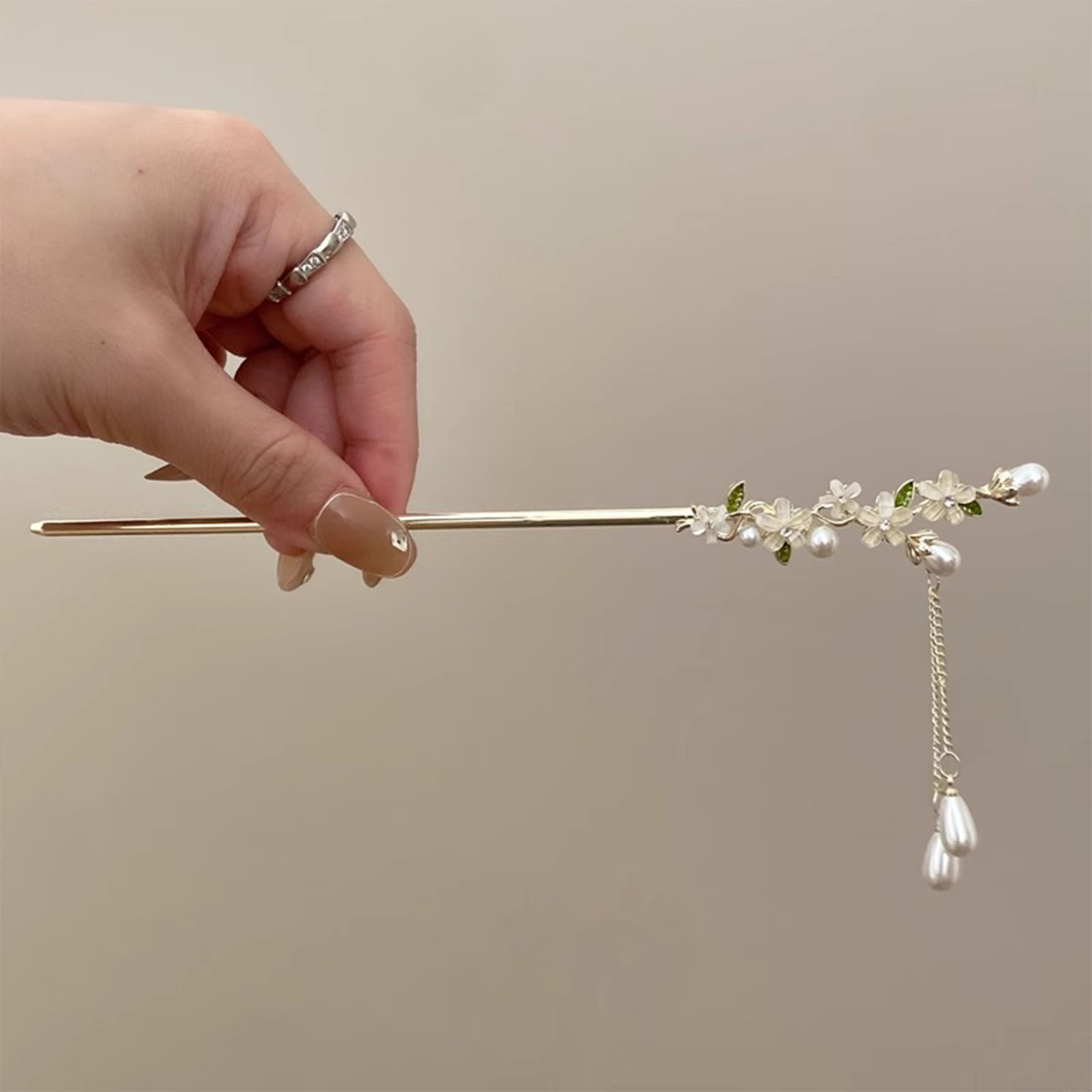 Épingle à cheveux sécurisée et - Supply Florist avis et prix