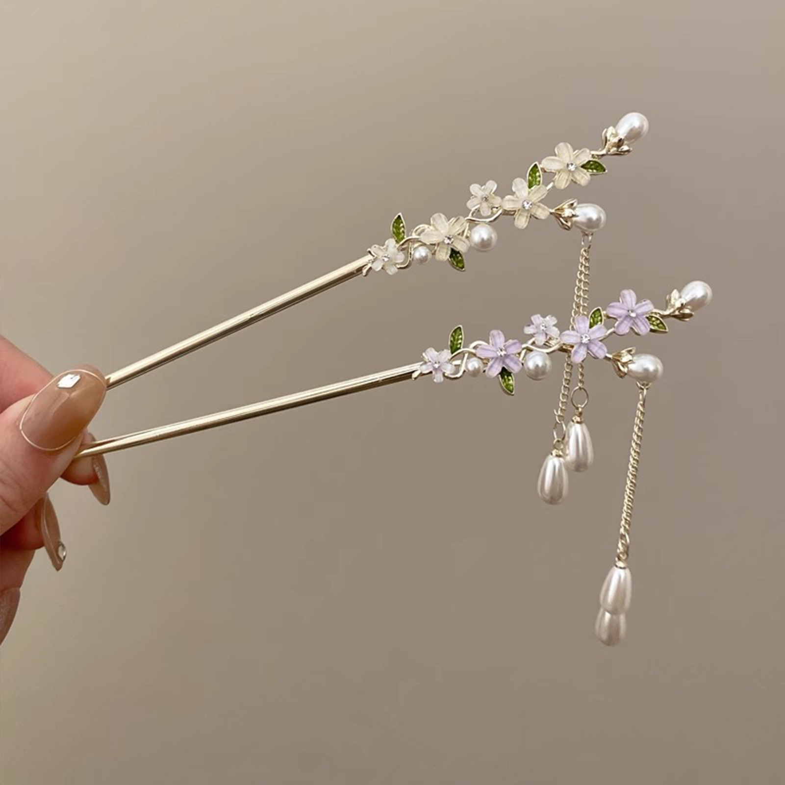 Épingle à cheveux sécurisée et - Supply Florist avis et prix