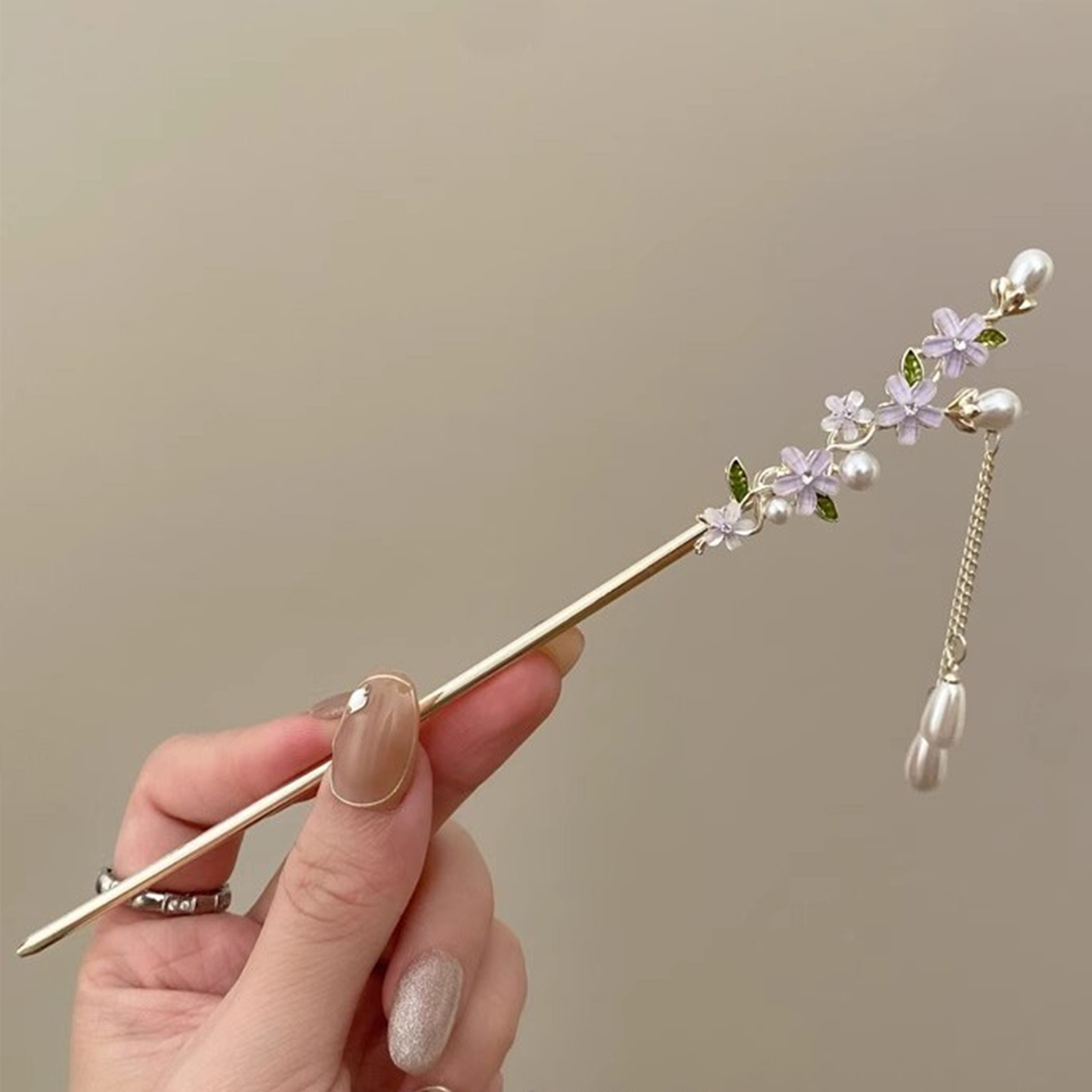 Épingle à cheveux sécurisée et - Supply Florist avis et prix