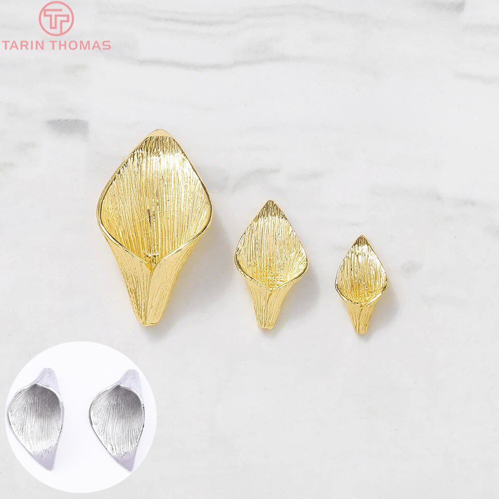 (3603)6 pièces 8x14MM 10x19MM  - Supply Florist avis et prix