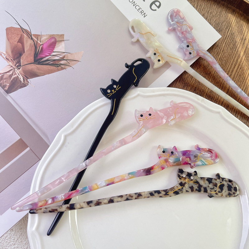 Épingle à cheveux de Style chi - Supply Florist avis et prix